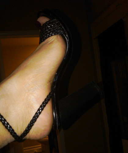  Sexy High Heels Shoes