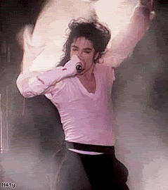  Sexy Michael! »-(¯'v'¯)-»