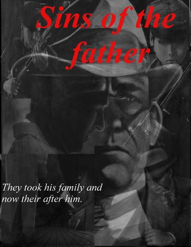  Sins of the Father movie poster