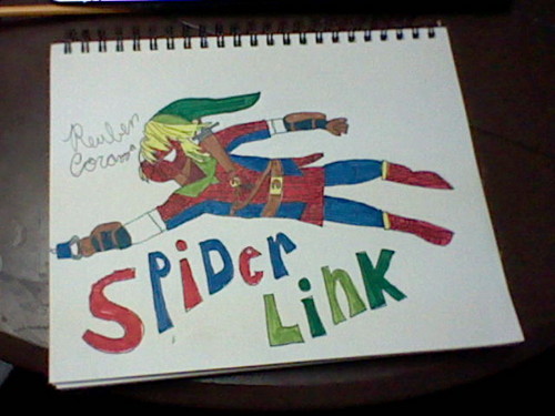  SpiderLink