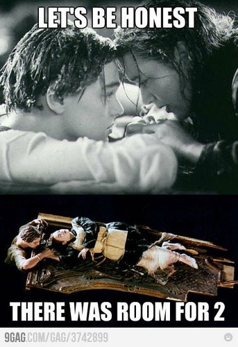  The Biggest Problem With Titanic