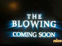  The Blowing