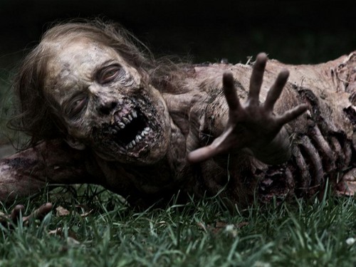 The Walking Dead "Walkpapers" :D