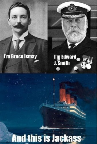 타이타닉