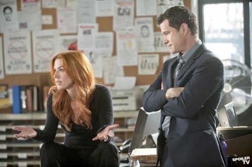  Unforgettable - Episode 1.21 - Endgame - Promotional mga litrato