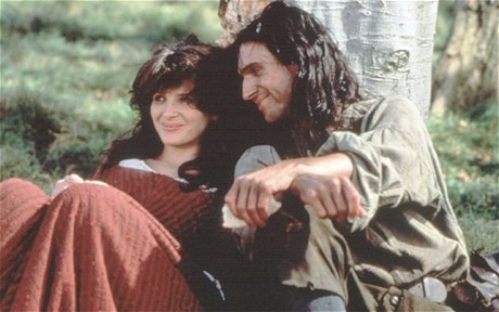  Wuthering Heights 1992 Movie with Ralph Fiennes & Juliette Binoche <3
