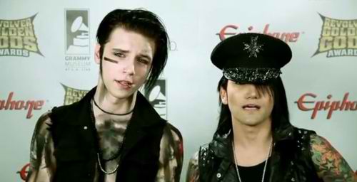  andy and Ashley