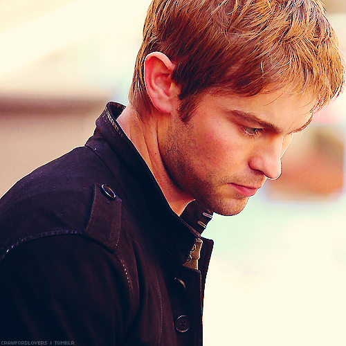  chace crawford;