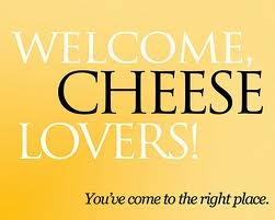  cheese- very random