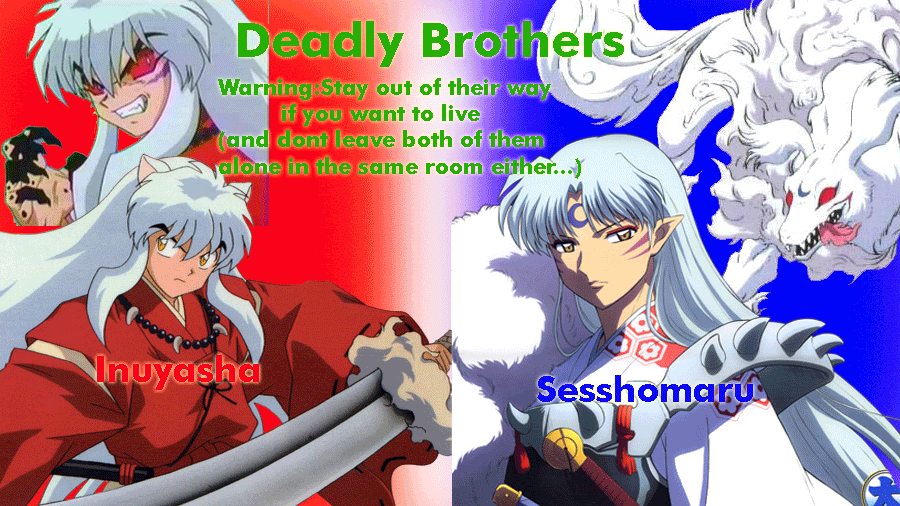 deadly bros