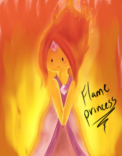  flame_princess