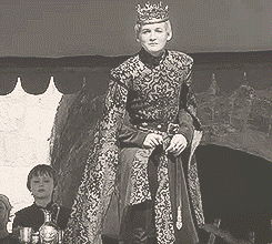  Cersei & Joffrey