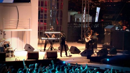  live in Beirut