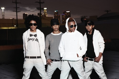  mb for life