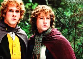  merry&pippin