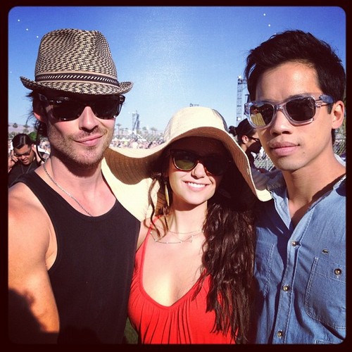  nian and just jared