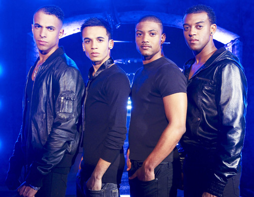 pictures of jls