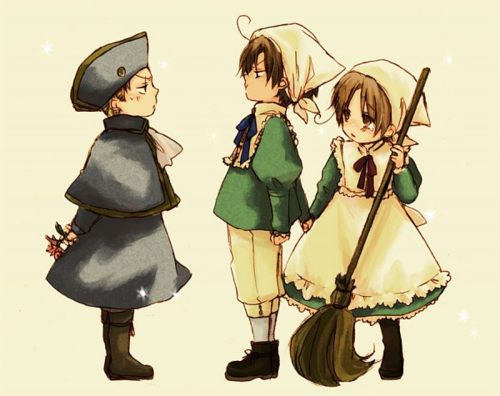  romano+ some others