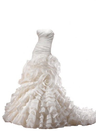  wedding গাউন, gown