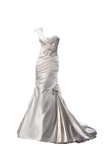  wedding গাউন, gown