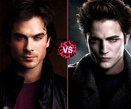  who is sexier?DAMON!!!