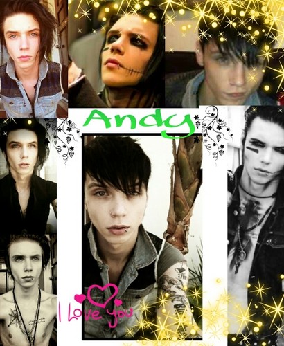  °Andy°