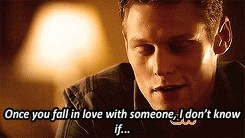  • Fall in Amore with someone...ღ
