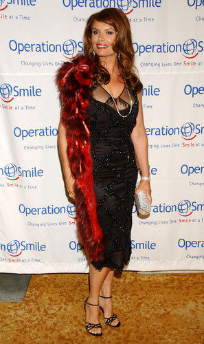 'Operation Smiles 5th Annual LA Gala' 2006