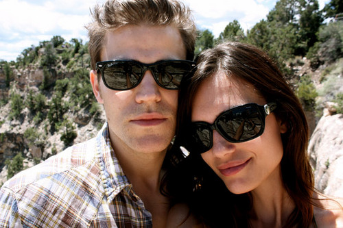  ♥♥ Paul and Torrey Forever!! ♥♥