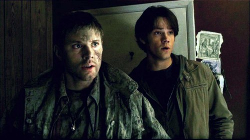 ~Sam And Dean~