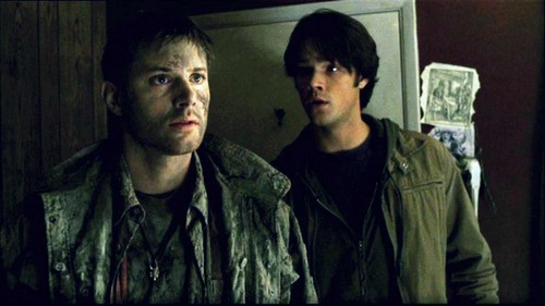  ~Sam And Dean~