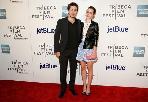  «Struck sa pamamagitan ng Lightning» Tribeca Film Festival Premiere – April 21, 2012 - HQ