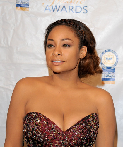 21st Annual NAACP Theatre Awards 2011