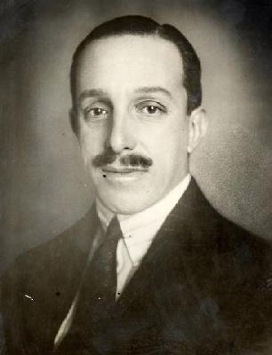  Alfonso XIII (17 May 1886 – 28 February 1941)