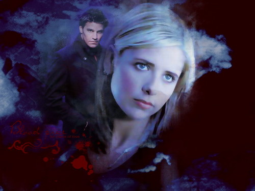  エンジェル And Buffy