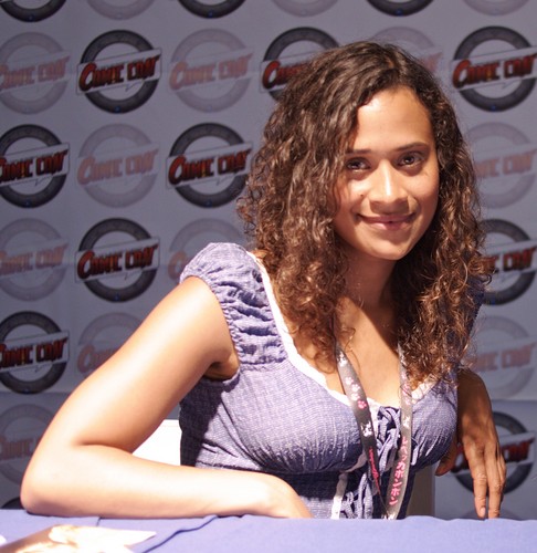  Angel Coulby - Oldies But Goodies (2)