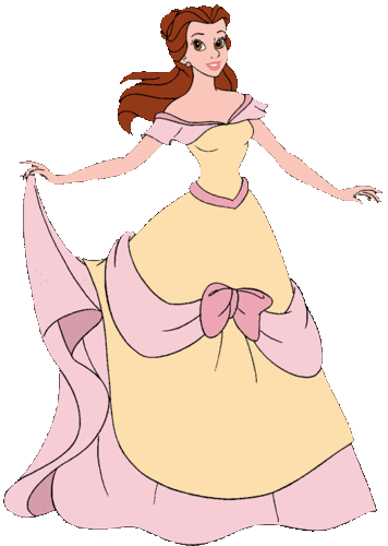  Belle