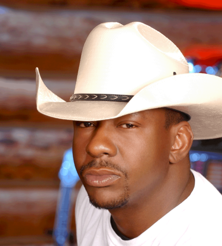  Bobby Brown Gone Country promo
