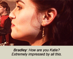  Bradley & Katie ♥