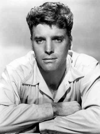  Burt Lancaster