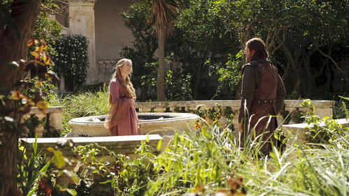  Cersei and Eddard