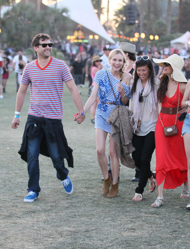 Coachella 2012 (April 15)