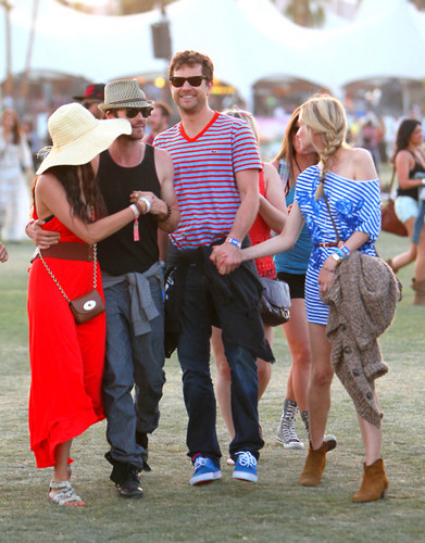 Coachella 2012 (April 15)