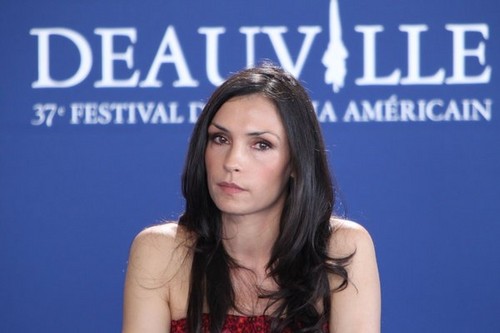 DEAUVILLE AMERICAN FILM FESTIVAL - BRINGING UP BOBBY - PHOTOCALL
