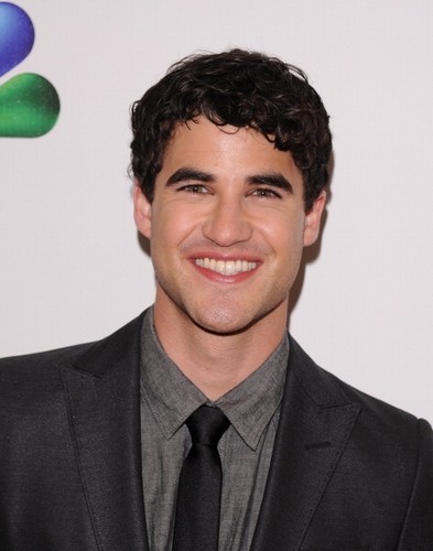  Darren attends the Jonsson Cancer Center Foundation’s 17th Annual Taste Cure Gala 20/04/12