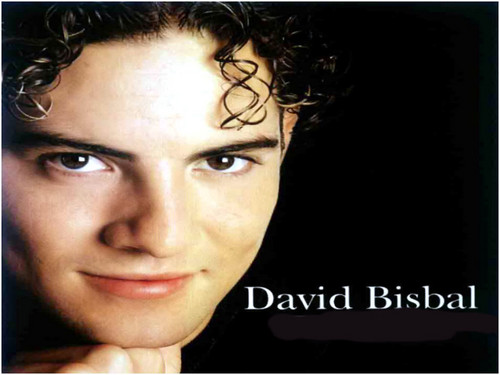  David Bisbal