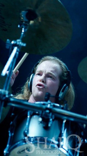  Epica (Live) 照片 - 2012 Tour