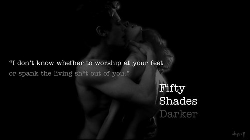  Fifty Shades Darker - Worship