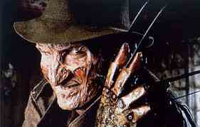  Freddy!
