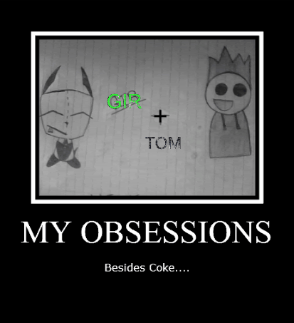  GIR....and some guy named tom i guess???